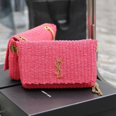 YSL Satchel Bags